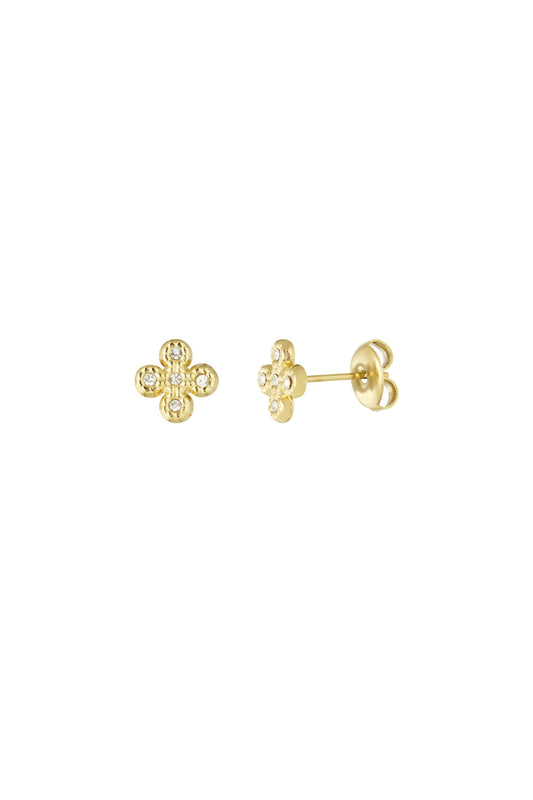 Boucles d'oreilles Elise